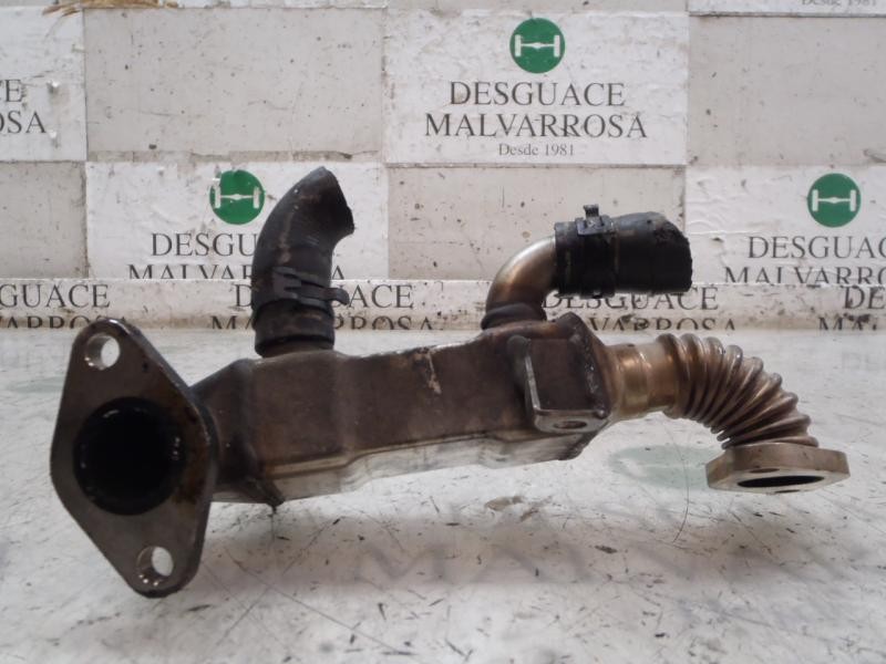 Recambio de enfriador egr para audi a2 (8z) 1.2 tdi referencia OEM IAM 045131513  