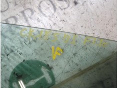 Recambio de cristal puerta delantero izquierdo para audi tt (8n3/8n9) 1.8 t coupe (132kw) referencia OEM IAM    2