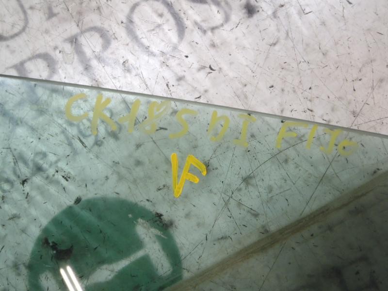 Recambio de cristal puerta delantero izquierdo para audi tt (8n3/8n9) 1.8 t coupe (132kw) referencia OEM IAM   