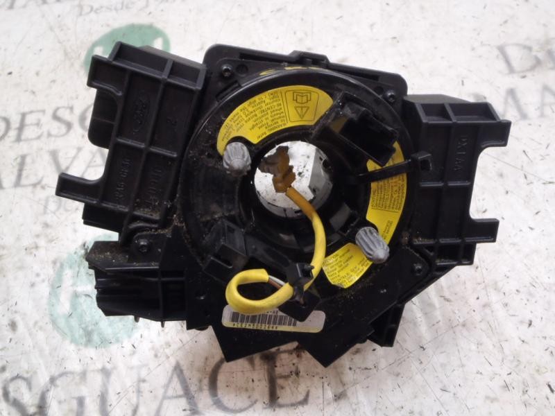 Recambio de anillo airbag para ford focus berlina (cap) ambiente (d) referencia OEM IAM   