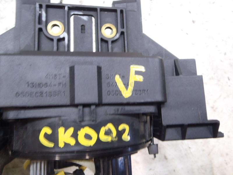 Recambio de anillo airbag para ford focus berlina (cap) ambiente (d) referencia OEM IAM   