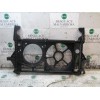 Recambio de canalizador aire para nissan interstar mod. 04 (x70) 2.5 dci diesel cat referencia OEM IAM   