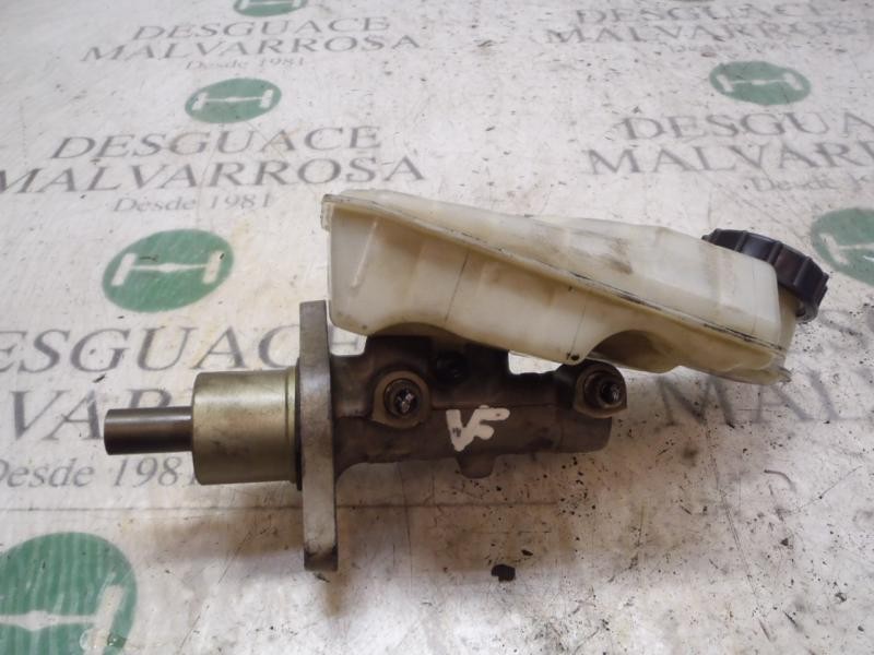 Recambio de bomba freno para ford focus berlina (cap) ambiente (d) referencia OEM IAM   