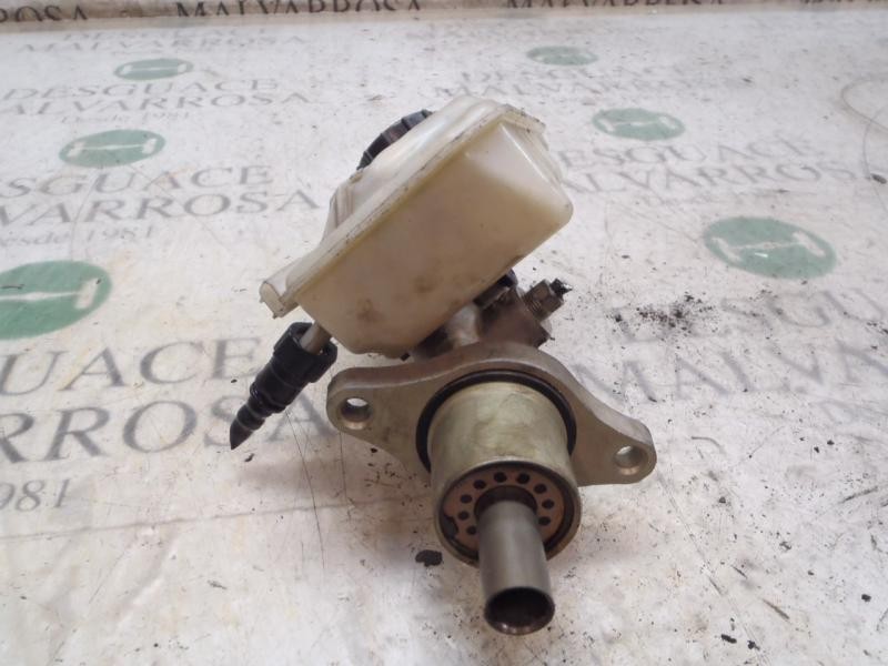Recambio de bomba freno para ford focus berlina (cap) ambiente (d) referencia OEM IAM   