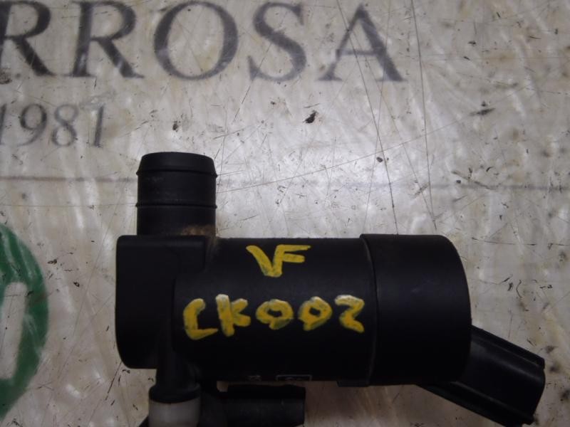 Recambio de bomba limpia para ford focus berlina (cap) ambiente (d) referencia OEM IAM   