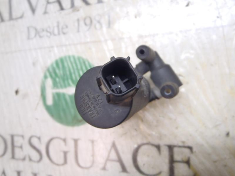 Recambio de bomba limpia para ford focus berlina (cap) ambiente (d) referencia OEM IAM   