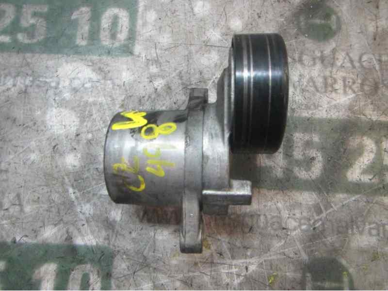 Recambio de tensor correa auxiliar para hyundai tucson 1.7 crdi cat referencia OEM IAM 252812A600  