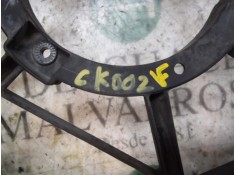 Recambio de canalizador aire para ford focus berlina (cap) ambiente (d) referencia OEM IAM    2