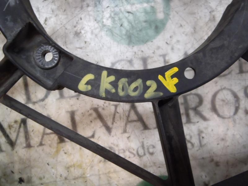 Recambio de canalizador aire para ford focus berlina (cap) ambiente (d) referencia OEM IAM   