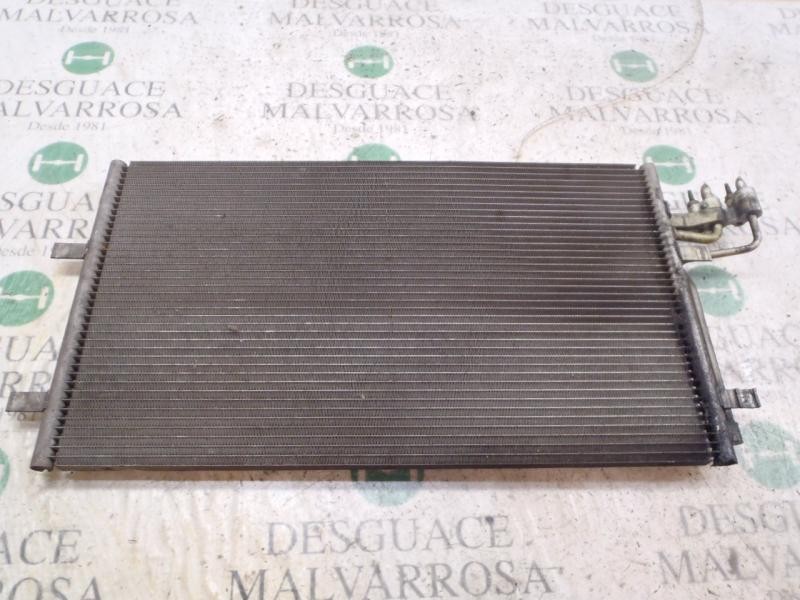 Recambio de condensador aire acondicionado para ford focus berlina (cap) ambiente (d) referencia OEM IAM   