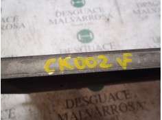 Recambio de condensador aire acondicionado para ford focus berlina (cap) ambiente (d) referencia OEM IAM    2