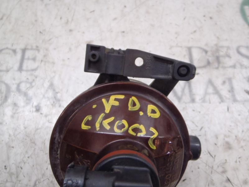 Recambio de faro antiniebla derecho para ford focus berlina (cap) ambiente (d) referencia OEM IAM   