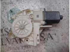 Recambio de motor elevalunas delantero derecho para ford focus berlina (cap) ambiente (d) referencia OEM IAM    2