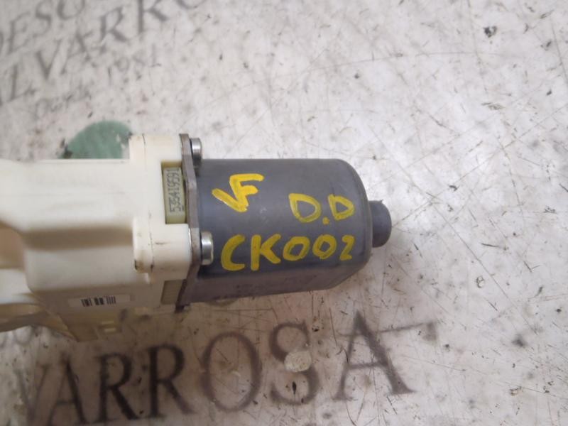 Recambio de motor elevalunas delantero derecho para ford focus berlina (cap) ambiente (d) referencia OEM IAM   