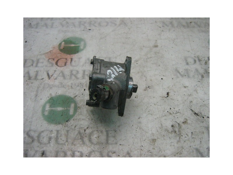 Recambio de depresor freno / bomba vacio para fiat marea berlina (185) 1.9 jtd cat referencia OEM IAM   
