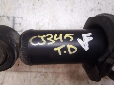 Recambio de amortiguador trasero derecho para toyota corolla (e12) 1.4 d-4d luna compact referencia OEM IAM    2