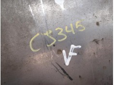 Recambio de silenciador trasero para toyota corolla (e12) 1.4 d-4d luna compact referencia OEM IAM    2