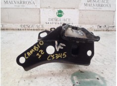 Recambio de soporte cambio para toyota corolla (e12) 1.4 d-4d luna compact referencia OEM IAM    2