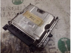 Recambio de centralita motor uce para citroën xsara picasso 2.0 hdi referencia OEM IAM   