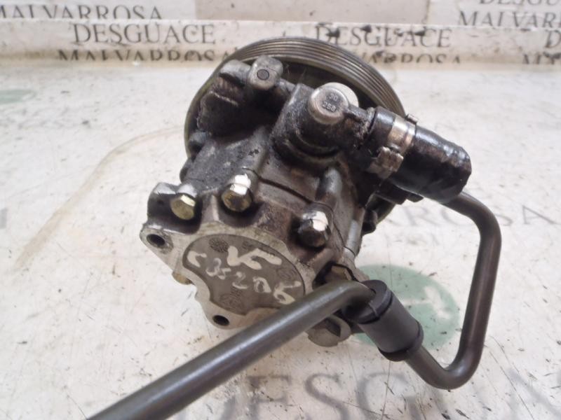 Recambio de bomba direccion para peugeot 607 (s1) pack referencia OEM IAM   