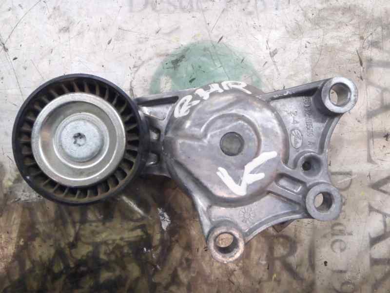 Recambio de tensor correa auxiliar para peugeot 407 referencia OEM IAM   