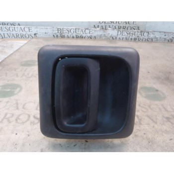 MANETA EXTERIOR DELANTERA DERECHA 