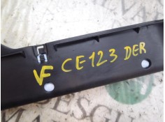 Recambio de airbag cortina delantero derecho para audi a2 (8z) 1.2 tdi referencia OEM IAM 8Z0880742C 8Z0880742C  2