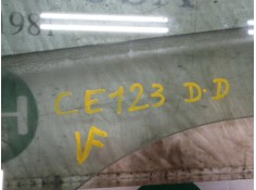 Recambio de cristal puerta delantero derecho para audi a2 (8z) 1.2 tdi referencia OEM IAM 8Z0845202A   2