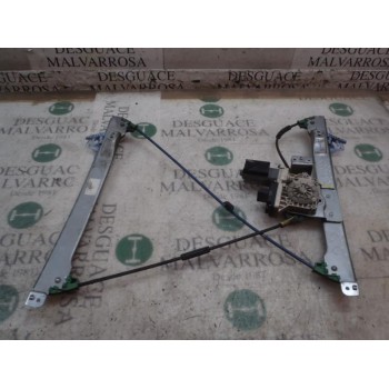 ELEVALUNAS DELANTERO DERECHO 