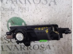 Recambio de maneta interior trasera derecha para audi a2 (8z) 1.2 tdi referencia OEM IAM 8Z0839020FQAJ   2