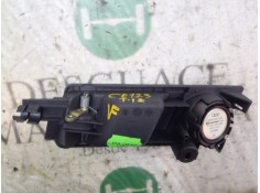 Recambio de maneta interior trasera izquierda para audi a2 (8z) 1.2 tdi referencia OEM IAM 8Z0839019FQAJ   2