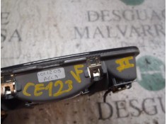 Recambio de piloto interior para audi a2 (8z) 1.2 tdi referencia OEM IAM 8Z0847111DEC3   2