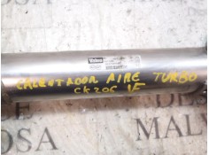 Recambio de enfriador egr para peugeot 607 (s1) pack referencia OEM IAM    2