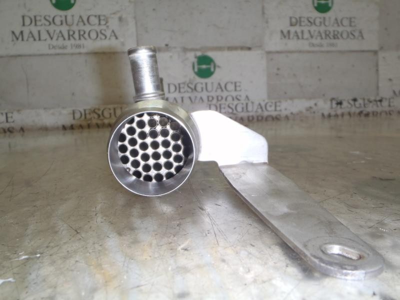 Recambio de enfriador egr para peugeot 607 (s1) pack referencia OEM IAM   