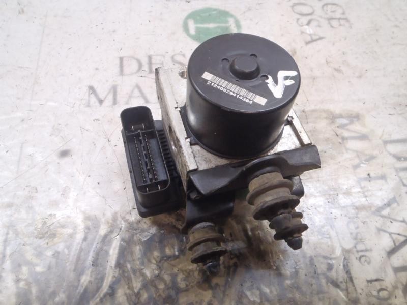 Recambio de abs para volkswagen caddy ka/kb (2k) kombi referencia OEM IAM   