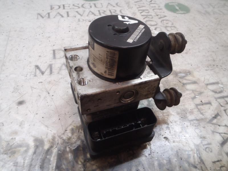 Recambio de abs para volkswagen caddy ka/kb (2k) kombi referencia OEM IAM   