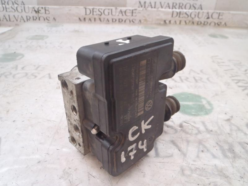 Recambio de abs para volkswagen caddy ka/kb (2k) kombi referencia OEM IAM   
