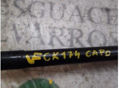 Recambio de amortiguador capot para volkswagen caddy ka/kb (2k) kombi referencia OEM IAM    2