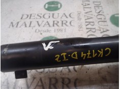 Recambio de amortiguador delantero izquierdo para volkswagen caddy ka/kb (2k) kombi referencia OEM IAM    2