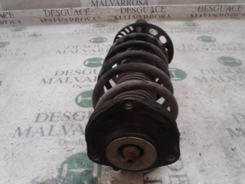 Recambio de amortiguador delantero izquierdo para volkswagen caddy ka/kb (2k) kombi referencia OEM IAM   