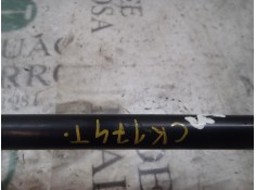 Recambio de barra estabilizadora trasera para volkswagen caddy ka/kb (2k) kombi referencia OEM IAM    2