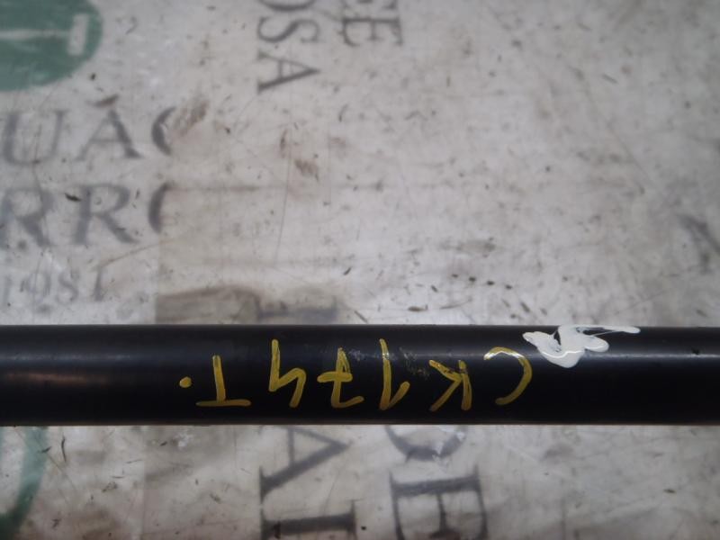 Recambio de barra estabilizadora trasera para volkswagen caddy ka/kb (2k) kombi referencia OEM IAM   