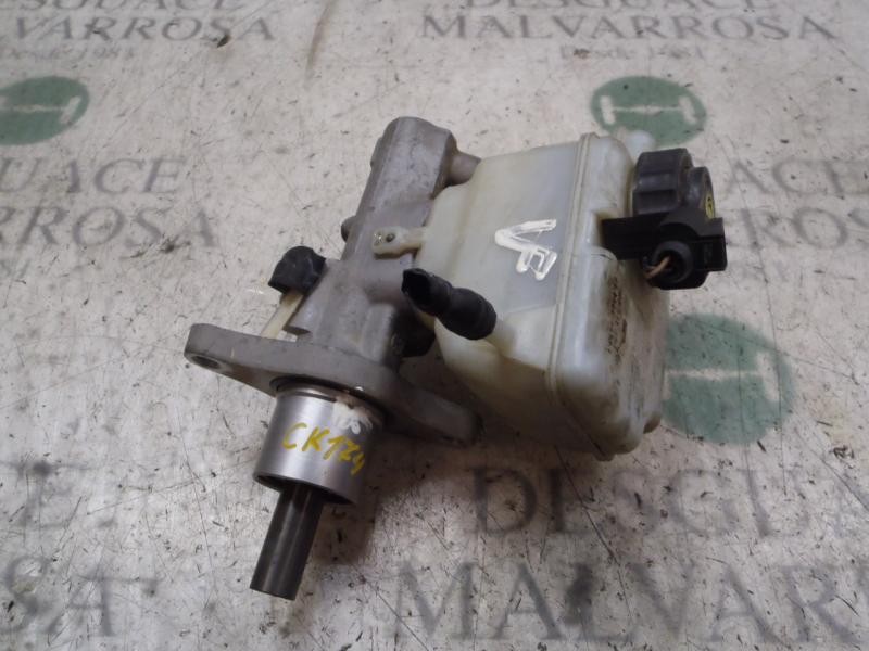Recambio de bomba freno para volkswagen caddy ka/kb (2k) kombi referencia OEM IAM   