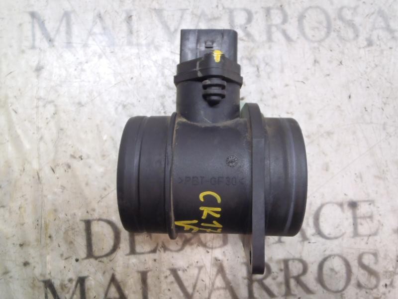 Recambio de caudalimetro para volkswagen caddy ka/kb (2k) kombi referencia OEM IAM   