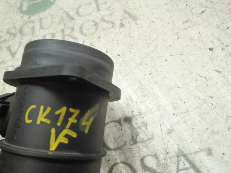 Recambio de caudalimetro para volkswagen caddy ka/kb (2k) kombi referencia OEM IAM   