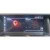 Recambio de pantalla multifuncion para bmw 5 (f10) 520 d referencia OEM IAM   