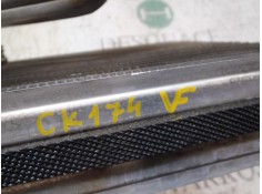 Recambio de evaporador aire acondicionado para volkswagen caddy ka/kb (2k) kombi referencia OEM IAM    2