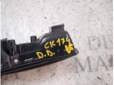 Recambio de maneta interior delantera derecha para volkswagen caddy ka/kb (2k) kombi referencia OEM IAM    2