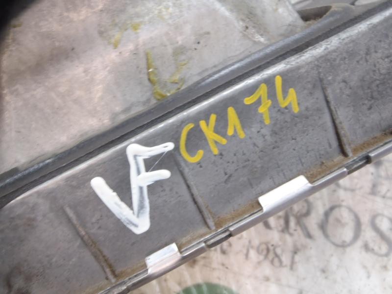 Recambio de palanca cambio para volkswagen caddy ka/kb (2k) kombi referencia OEM IAM   