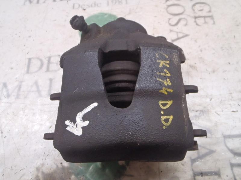Recambio de pinza freno delantera derecha para volkswagen caddy ka/kb (2k) kombi referencia OEM IAM   